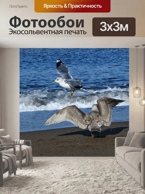 Фотообои Животное