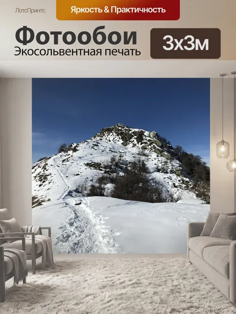 Фотообои Кружева льва