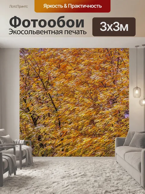 Фотообои Дерево
