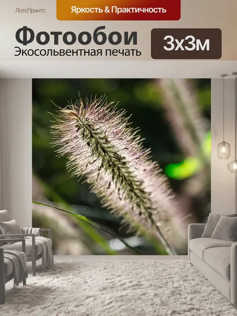 Фотообои Сад