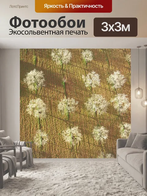 Фотообои Майорка