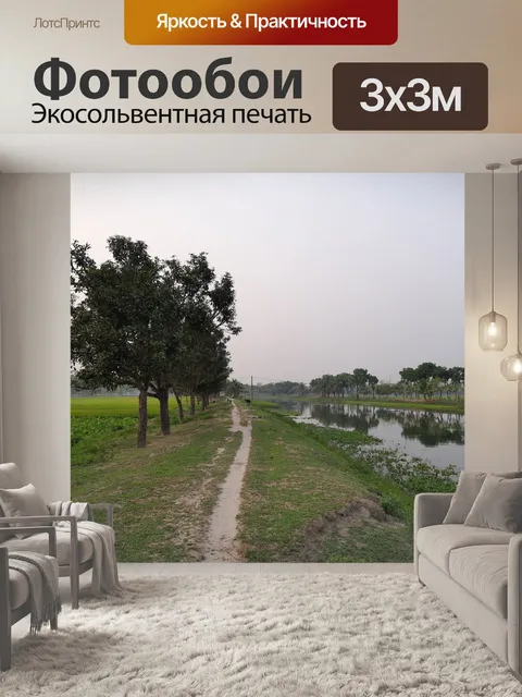 Фотообои Дерево