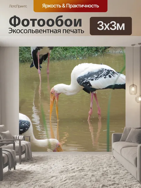 Фотообои Море