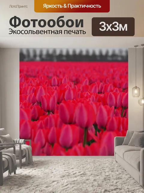 Фотообои Пейзаж