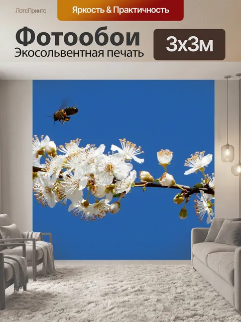 Фотообои Пейзаж