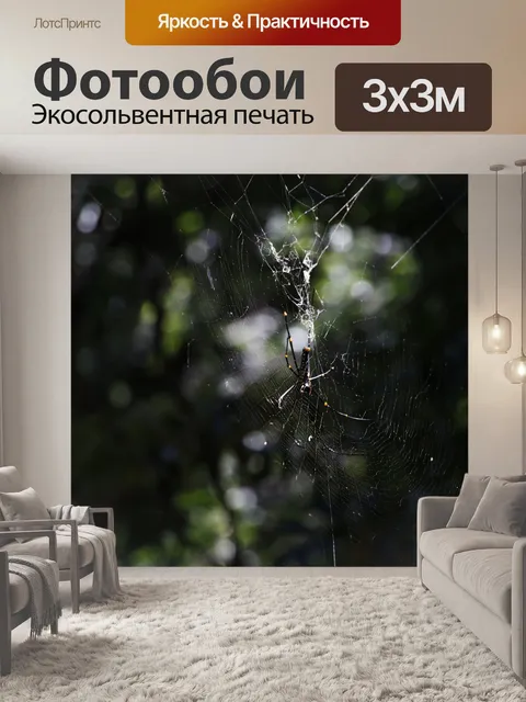 Фотообои На открытом воздухе
