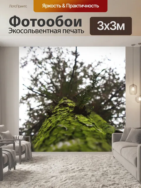 Фотообои Винтаж