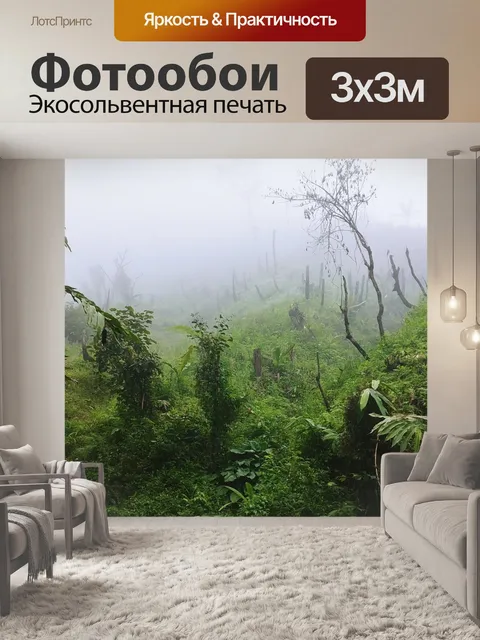 Фотообои Филиппины