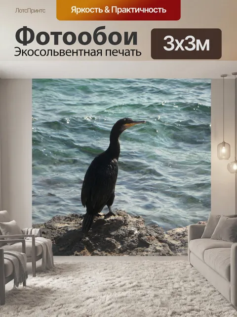 Фотообои Камень