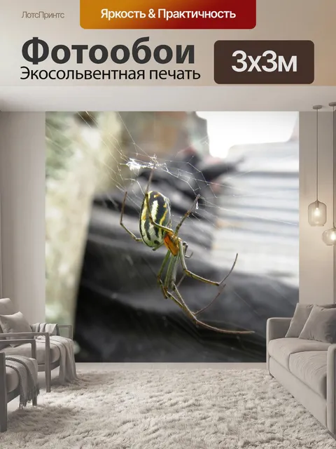 Фотообои Природа