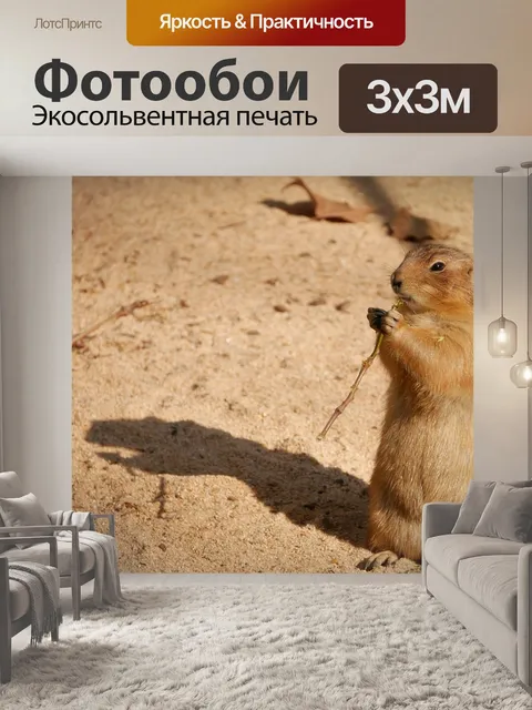 Фотообои Природа