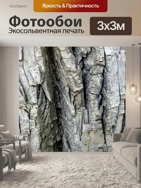 Фотообои Кора