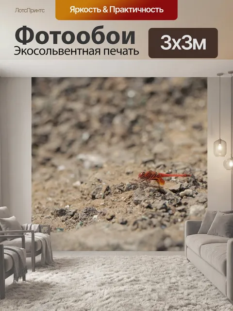 Фотообои Природа