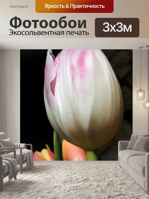 Фотообои Весна