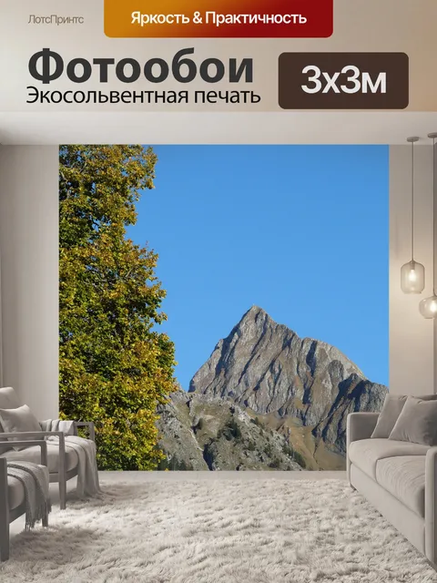 Фотообои Учтивость