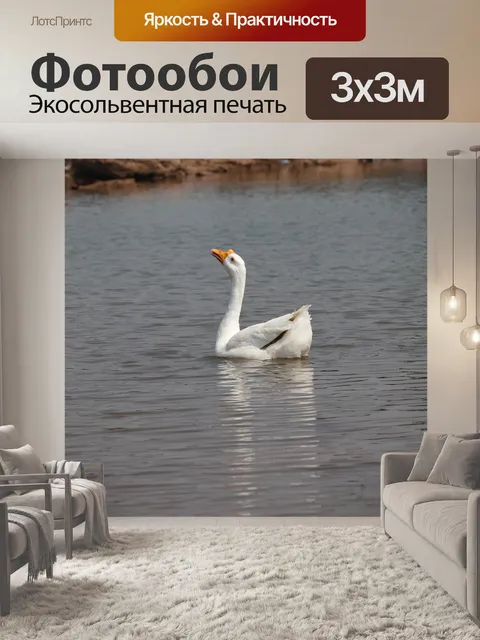 Фотообои Природа