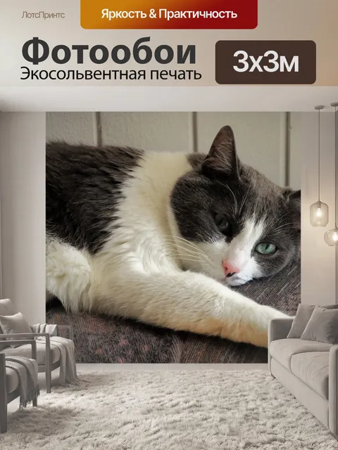 Фотообои Релаксация