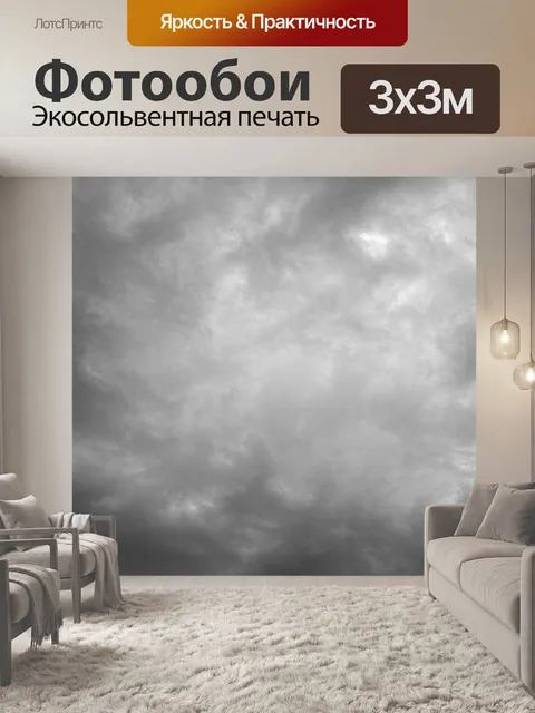 Фотообои Самолет
