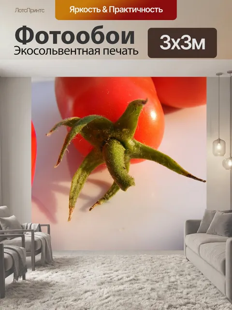 Фотообои Природа