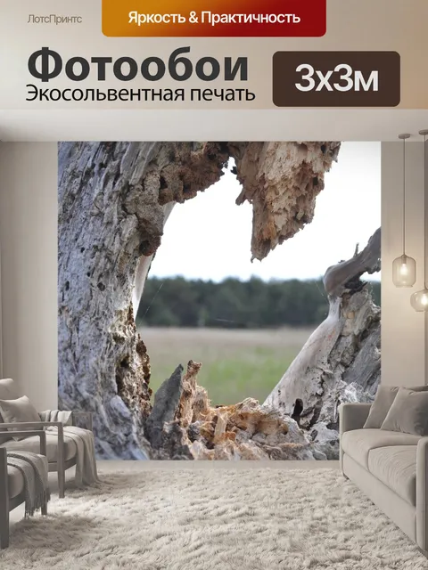 Фотообои Пейзаж