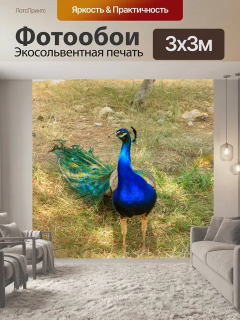 Фотообои Природа Крита