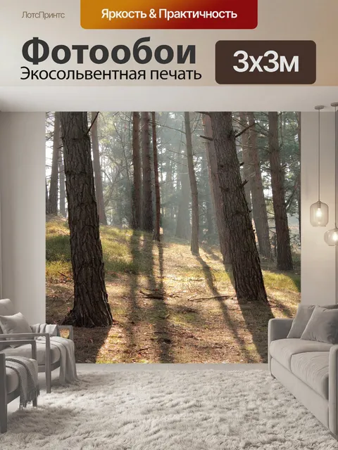 Фотообои Фон