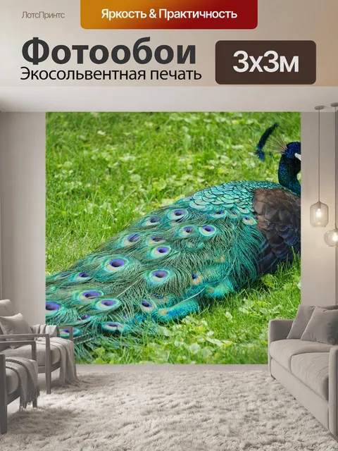 Фотообои Сад