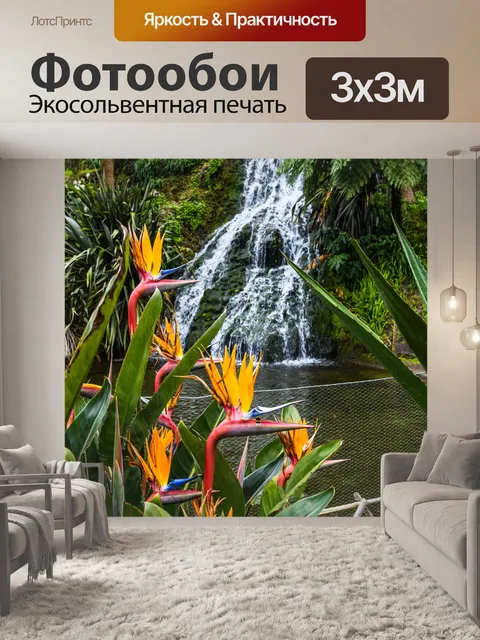 Фотообои Стрельба