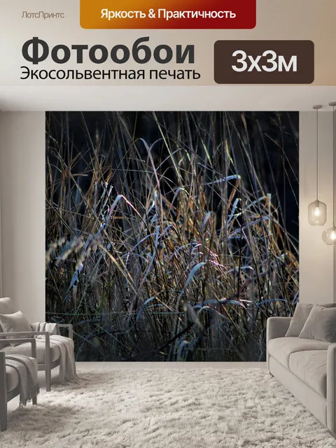 Фотообои Природа