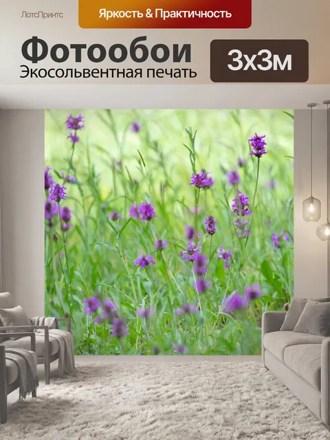 Фотообои Бетоны