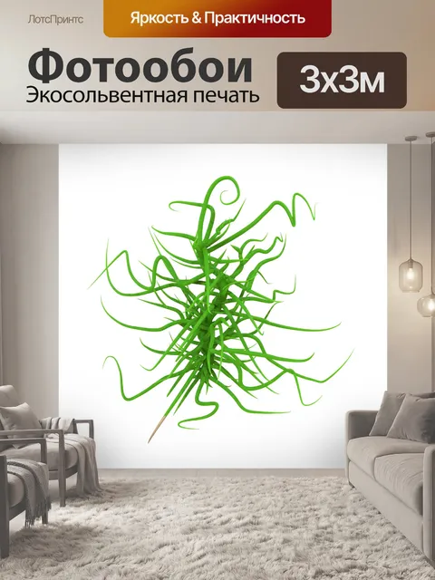 Фотообои змея дерево