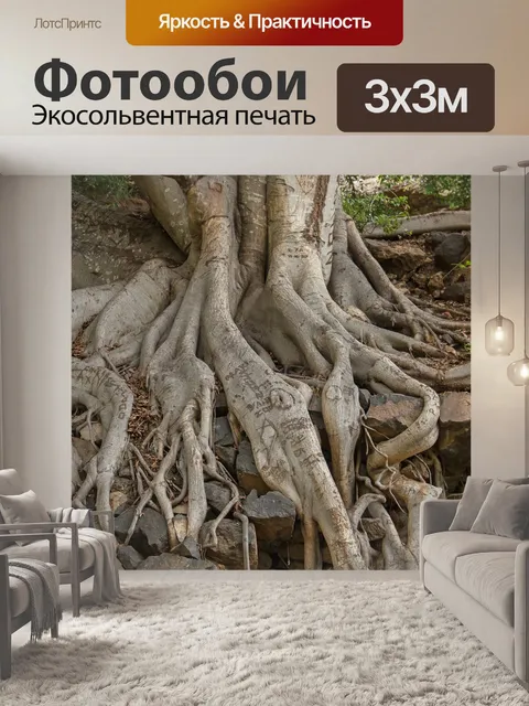 Фотообои Дерево