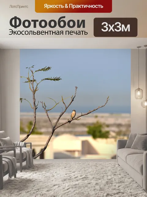 Фотообои Природа