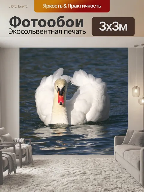 Фотообои Природа