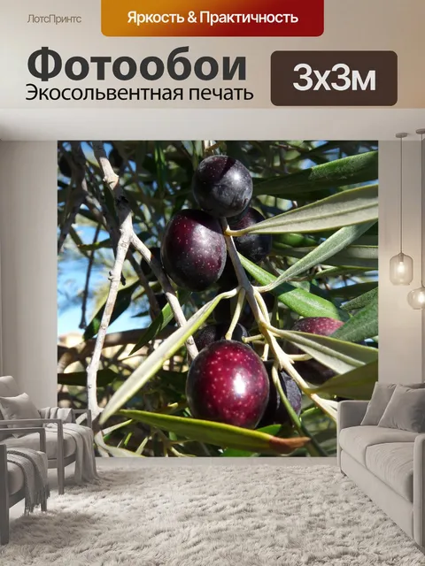 Фотообои Дерево