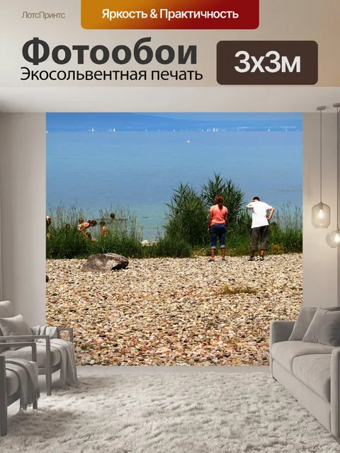 Фотообои Веселье