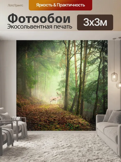 Фотообои Фон