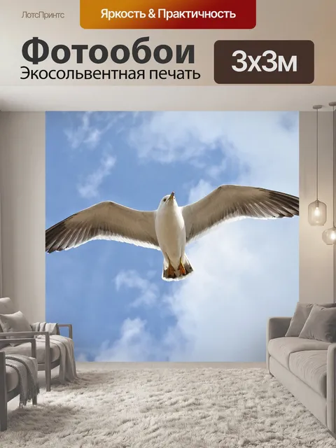 Фотообои Животное