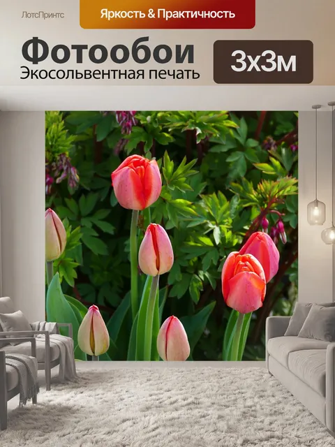 Фотообои Пейзаж