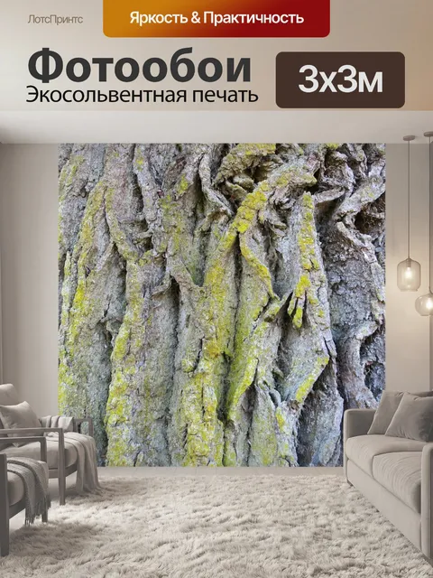 Фотообои Лаять