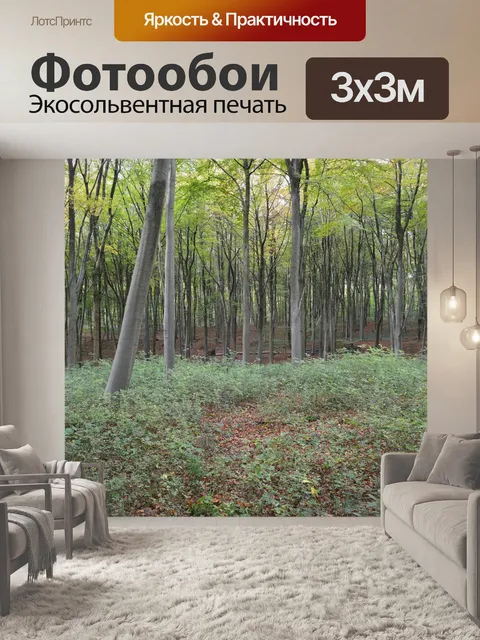 Фотообои Дерево