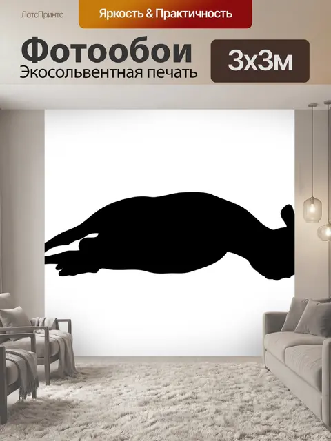 Фотообои Овец