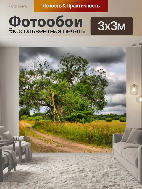 Фотообои Фон