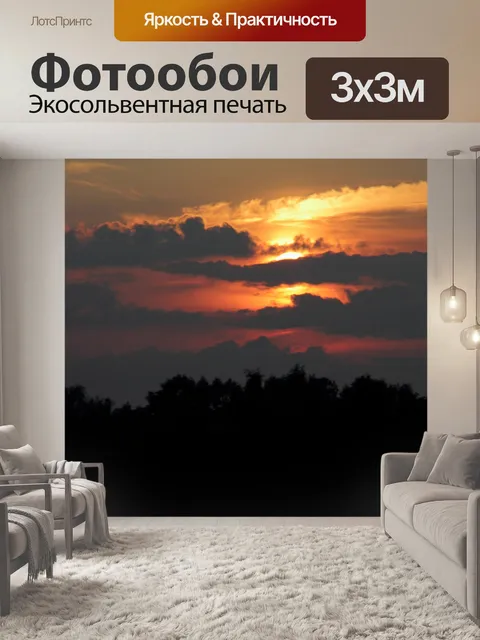 Фотообои Фон