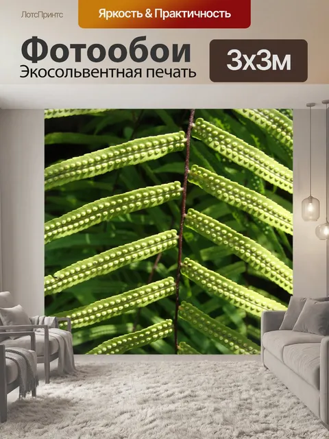 Фотообои Завод