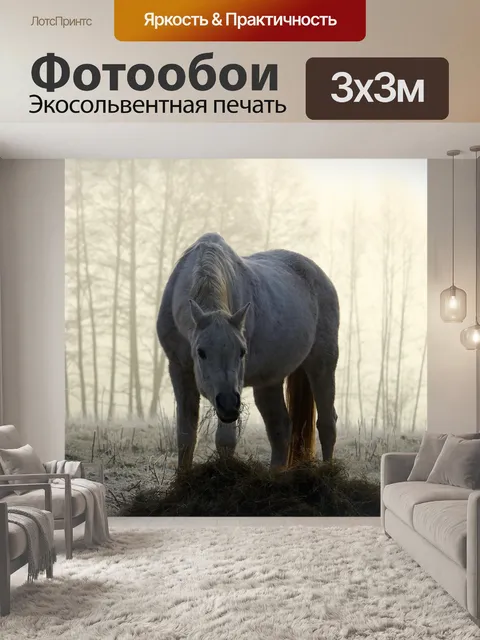 Фотообои Плесень