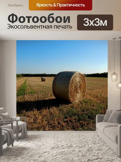 Фотообои Вечер