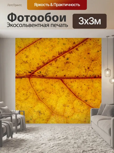 Фотообои Падение