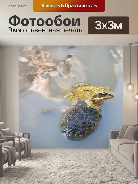 Фотообои Природа