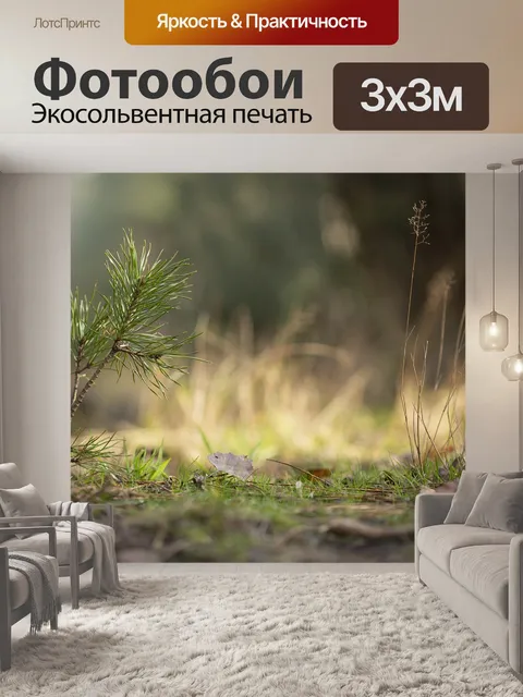 Фотообои Дерево